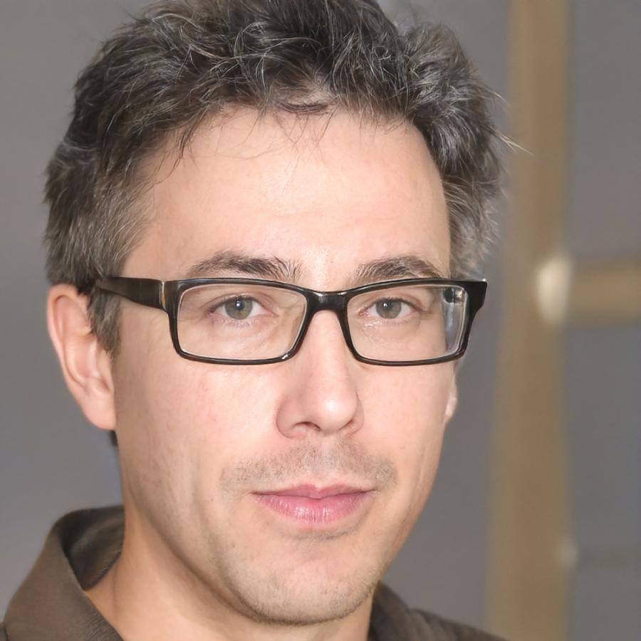 Hamish Fenwick teaching flexible budgeting