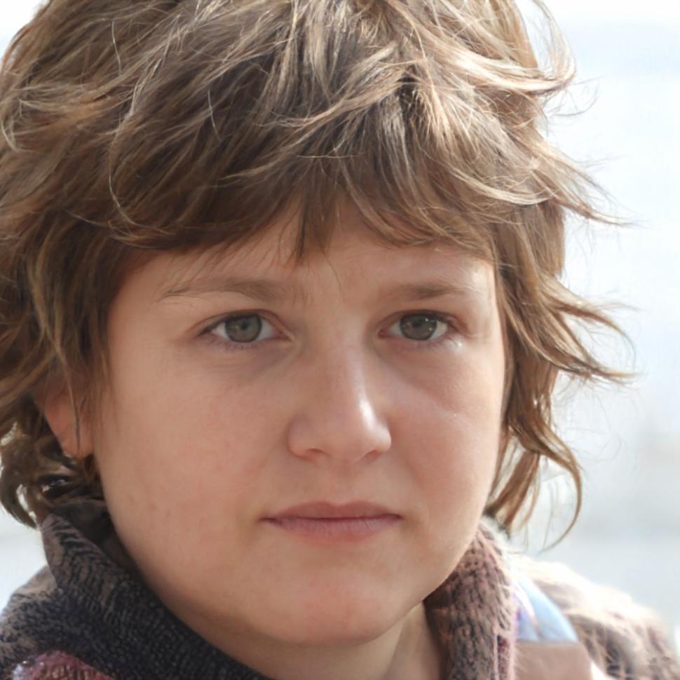 Vera Lindqvist, programme participant