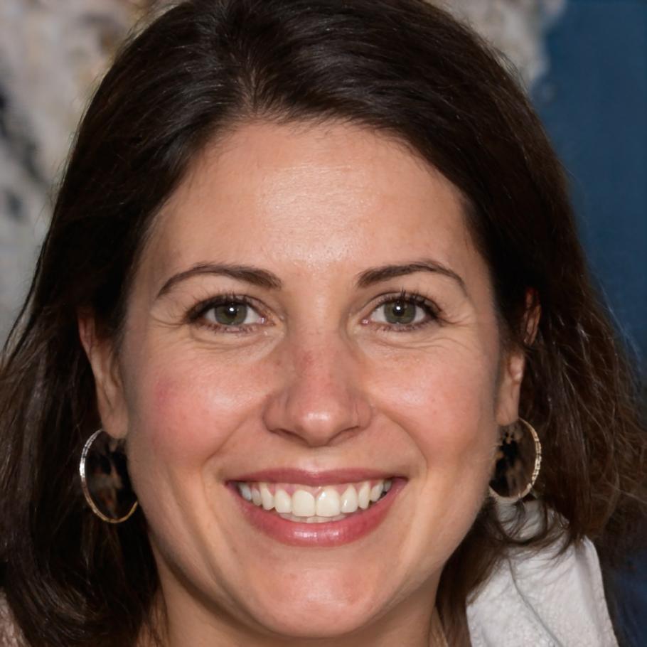 Elodie Voss behavioral finance specialist and program coordinator